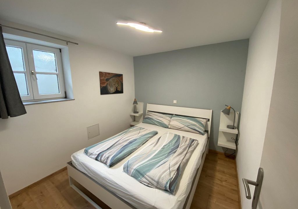 Photo of Bedroom in Seeg