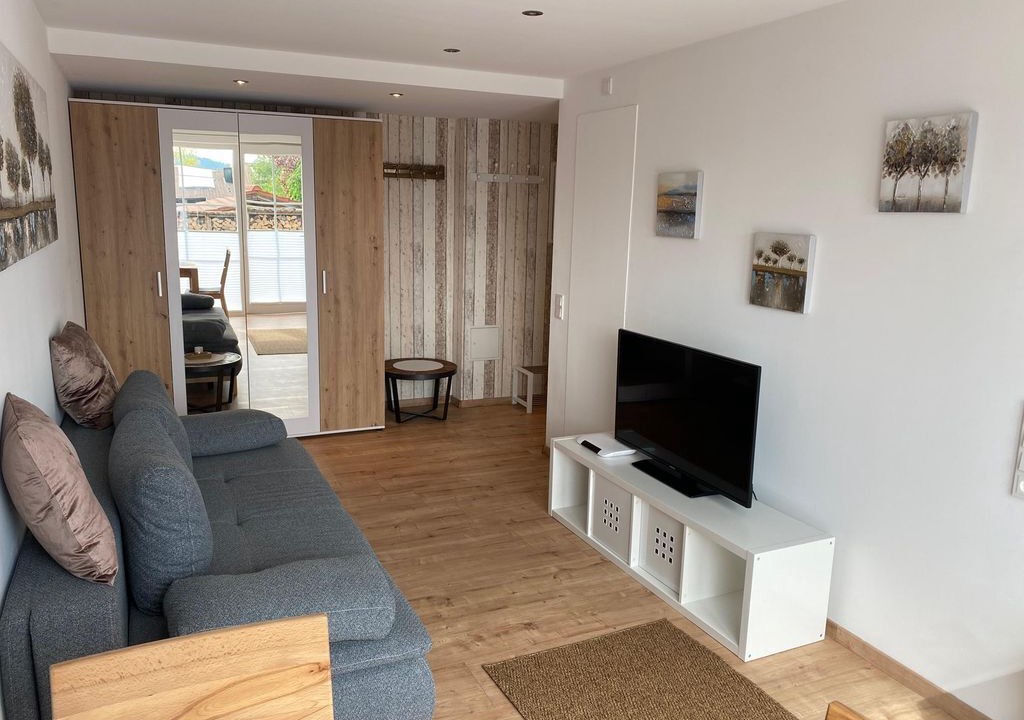 Photo of Livingroom in Seeg