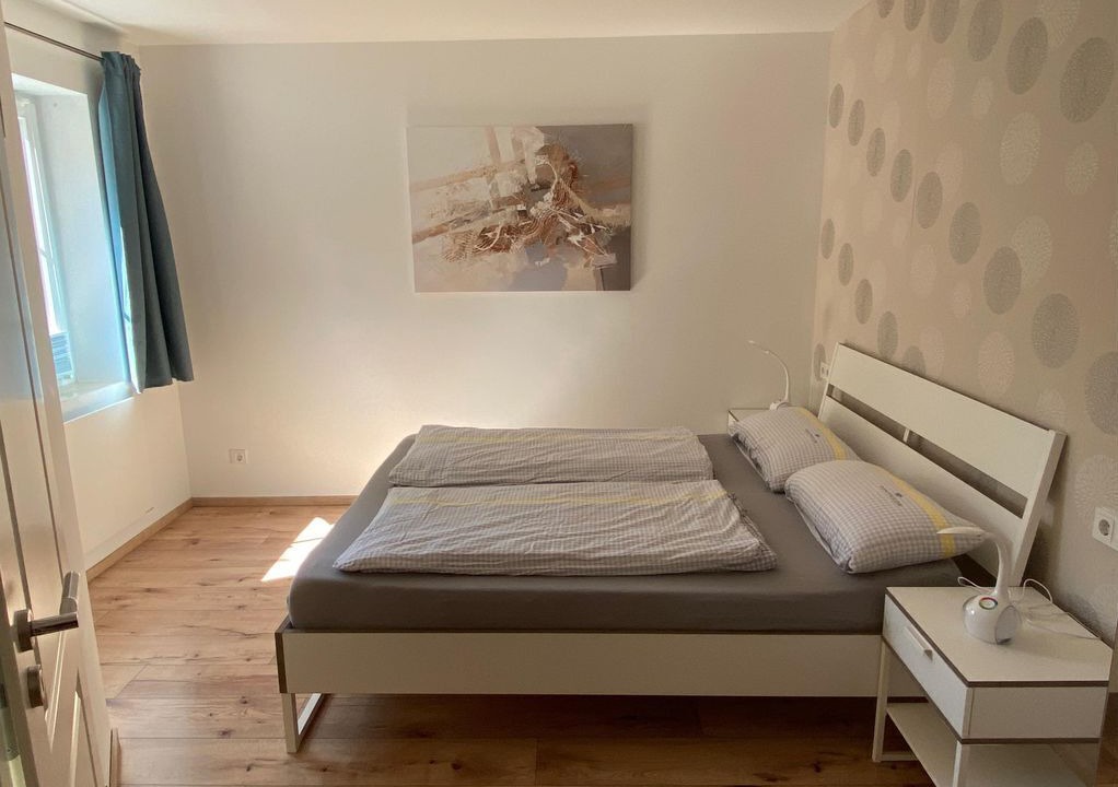 Photo of Bedroom in Seeg
