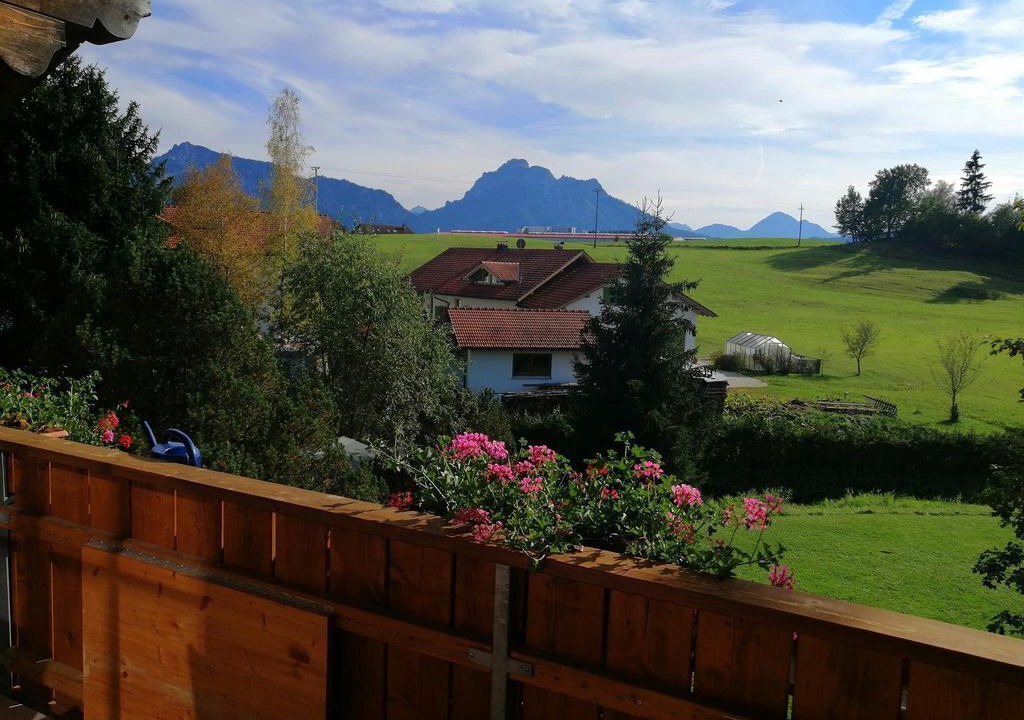 Photo of Outdoor in Rieden am Forggensee