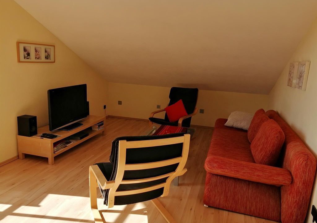 Photo of Livingroom in Rieden am Forggensee
