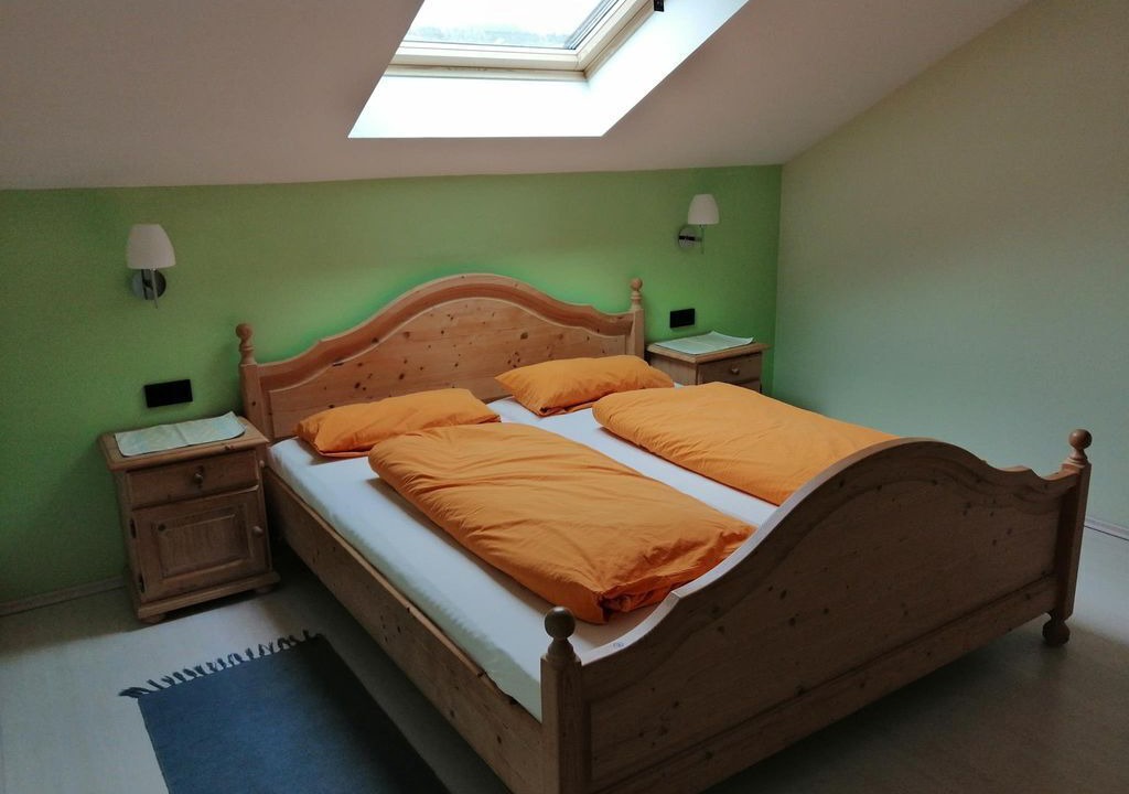 Photo of Bedroom in Rieden am Forggensee