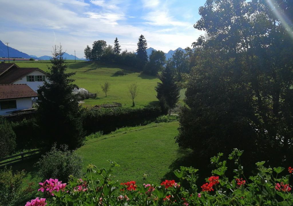 Photo of Outdoor in Rieden am Forggensee