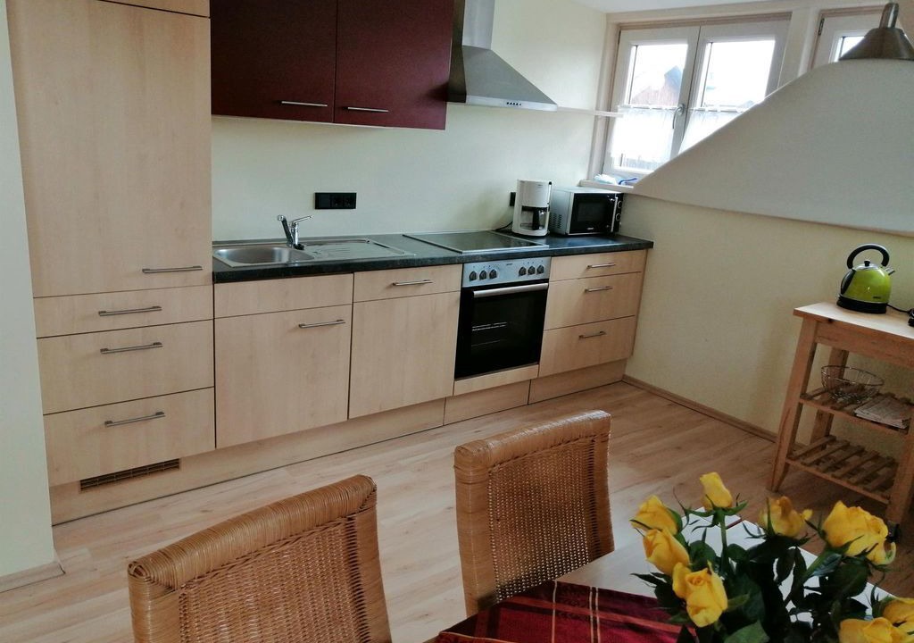 Photo of Kitchen in Rieden am Forggensee