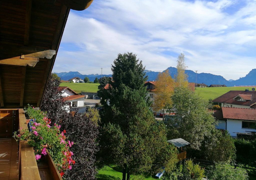Photo of Outdoor in Rieden am Forggensee