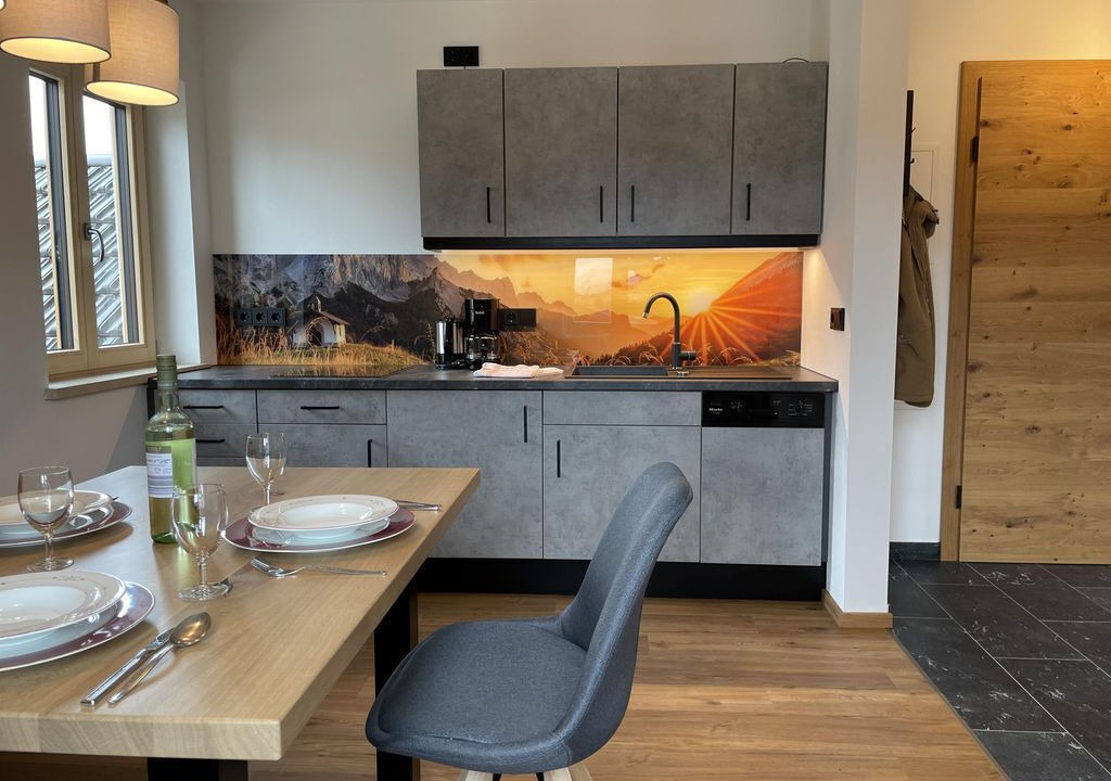 Photo of Kitchen in Kruen