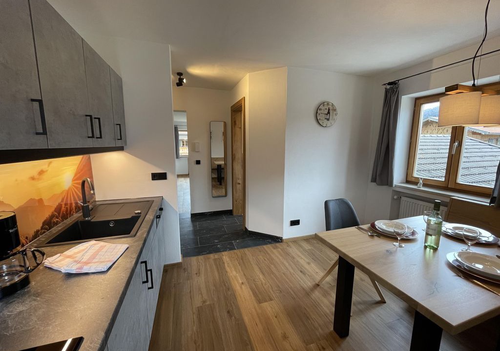 Photo of Kitchen in Kruen