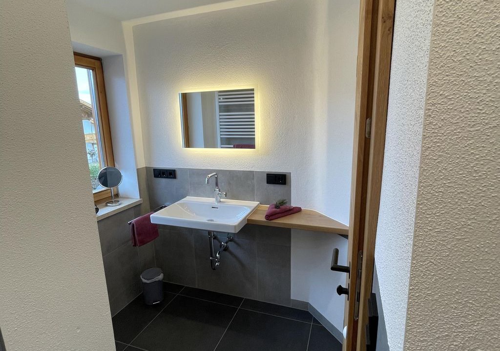 Photo of Bathroom in Kruen