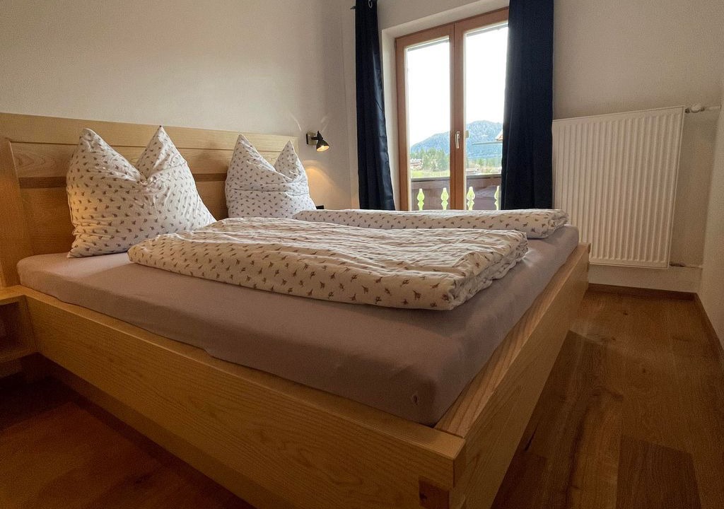 Photo of Bedroom in Kruen