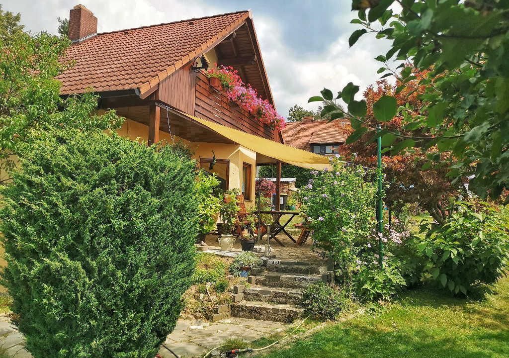 Photo of Outdoor in Steinigtwolmsdorf