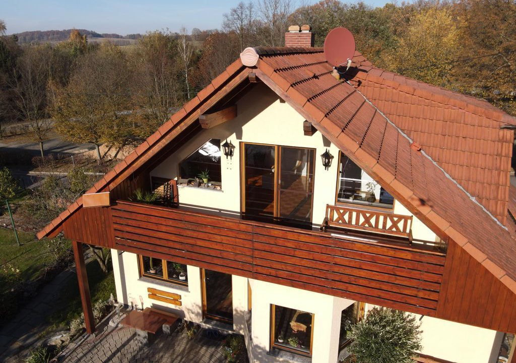 Photo of Outdoor in Steinigtwolmsdorf