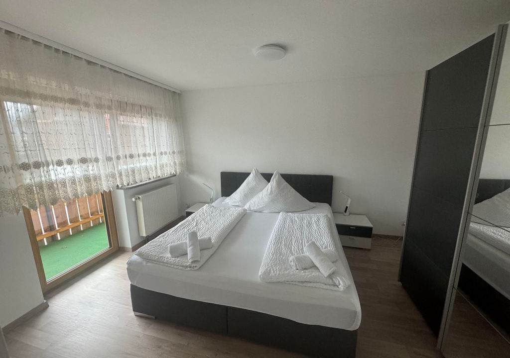 Photo of Bedroom in Ried