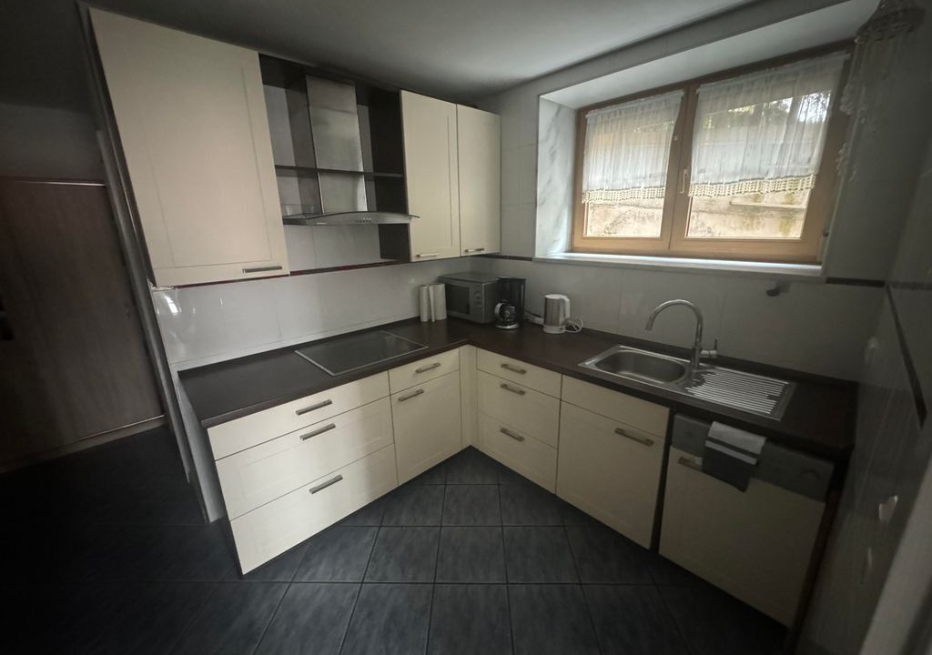 Photo of Kitchen in Ried