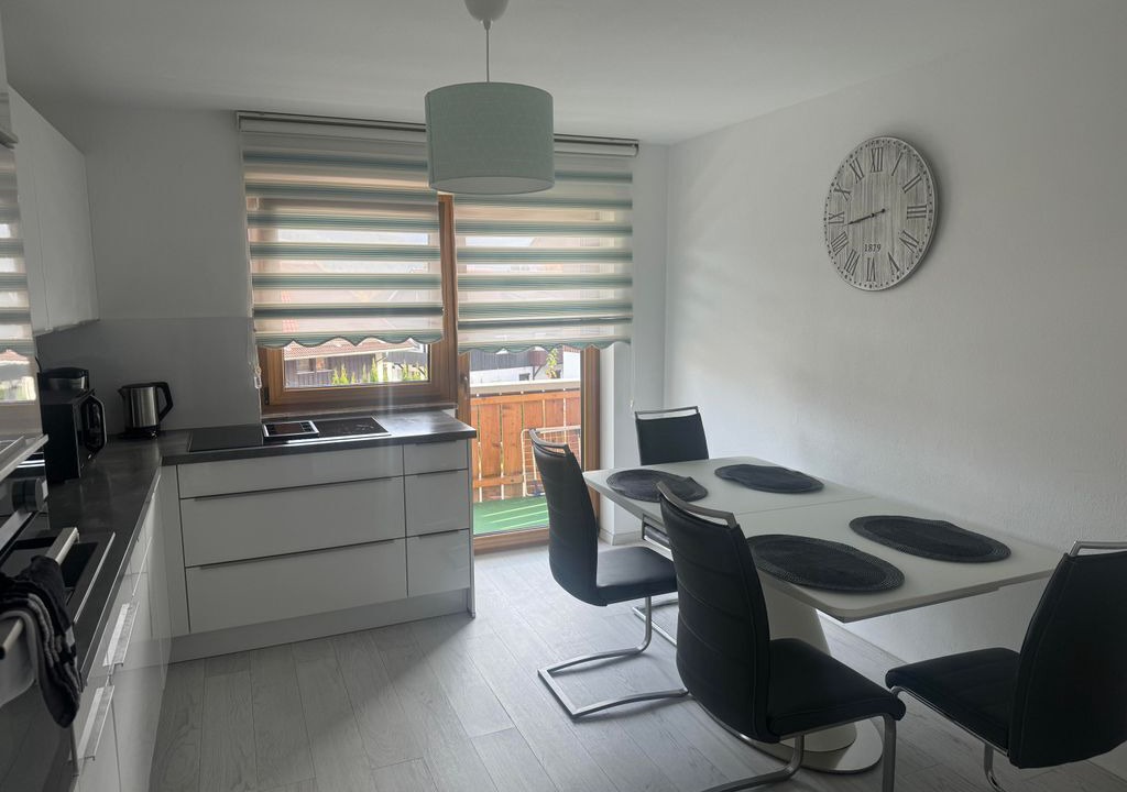 Photo of Kitchen in Heitlern