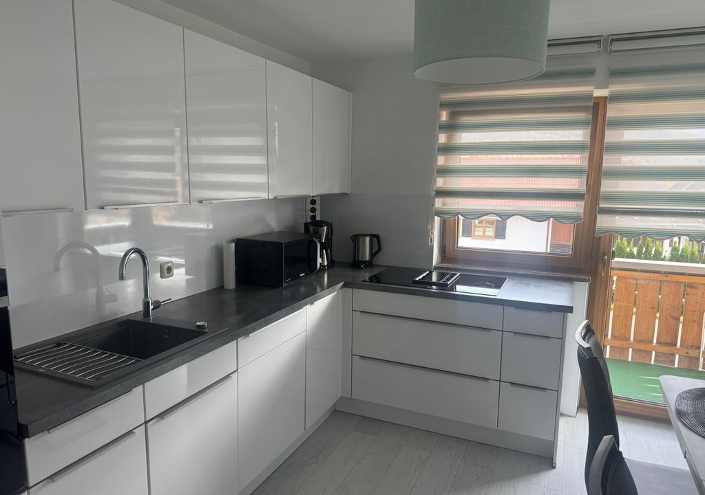 Photo of Kitchen in Heitlern