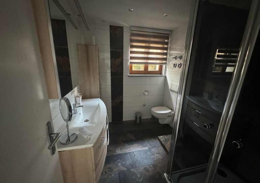 Photo of Bathroom in Heitlern