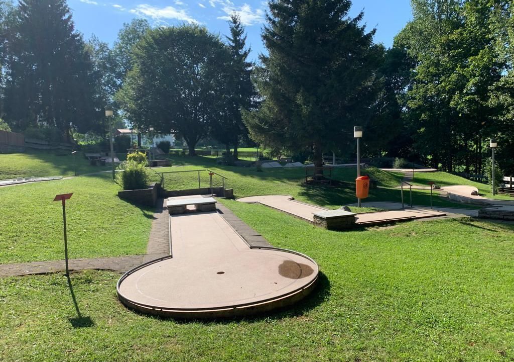 Photo of Outdoor in Seeg