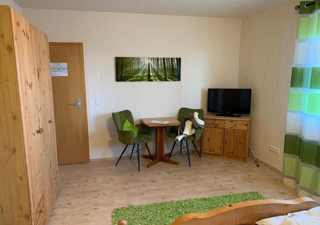 Photo of Bedroom in Seeg