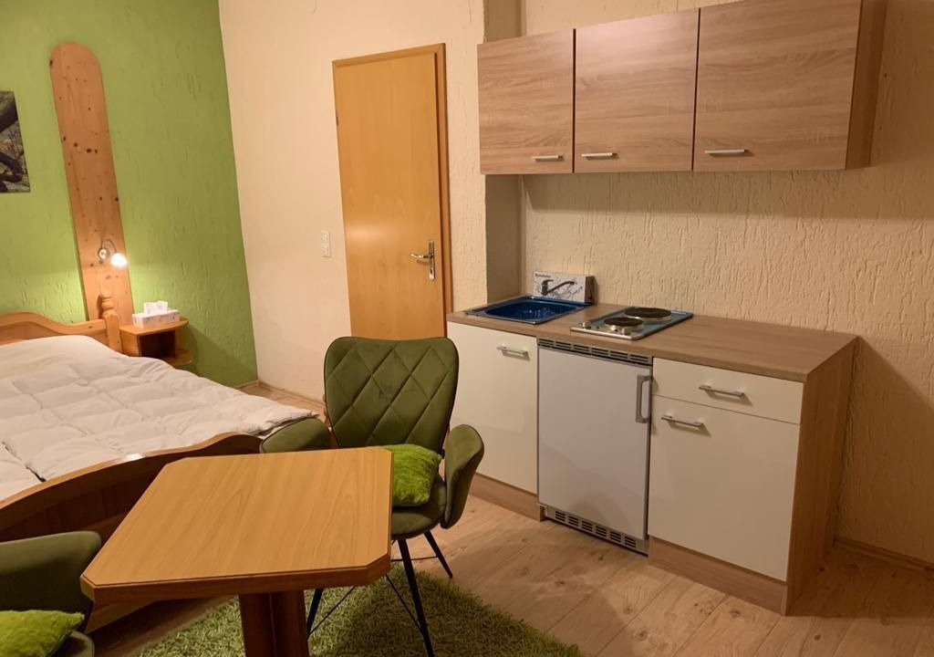 Photo of Bedroom in Seeg