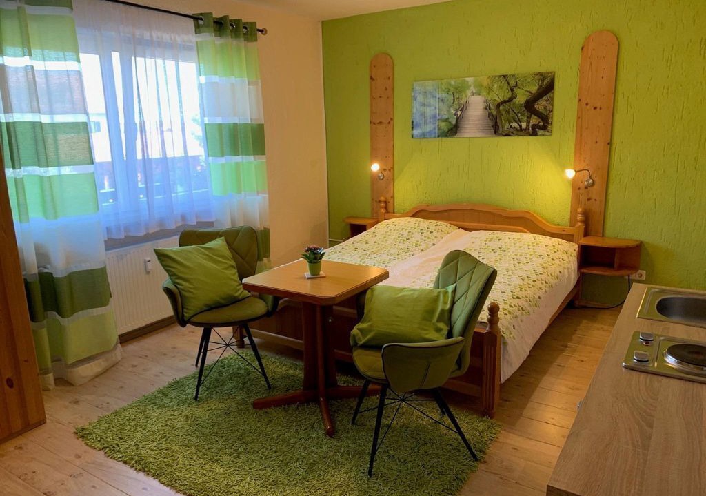 Photo of Bedroom in Seeg
