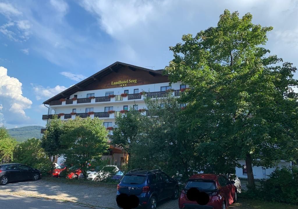 Photo of Outdoor in Seeg
