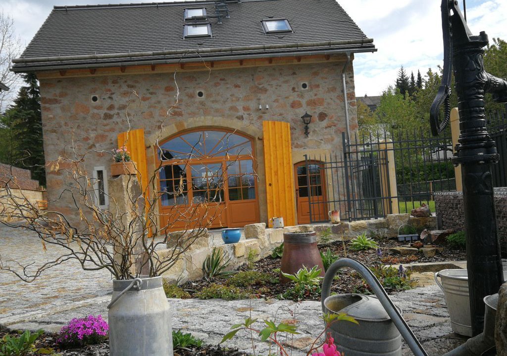 Photo of Outdoor in Altenberg
