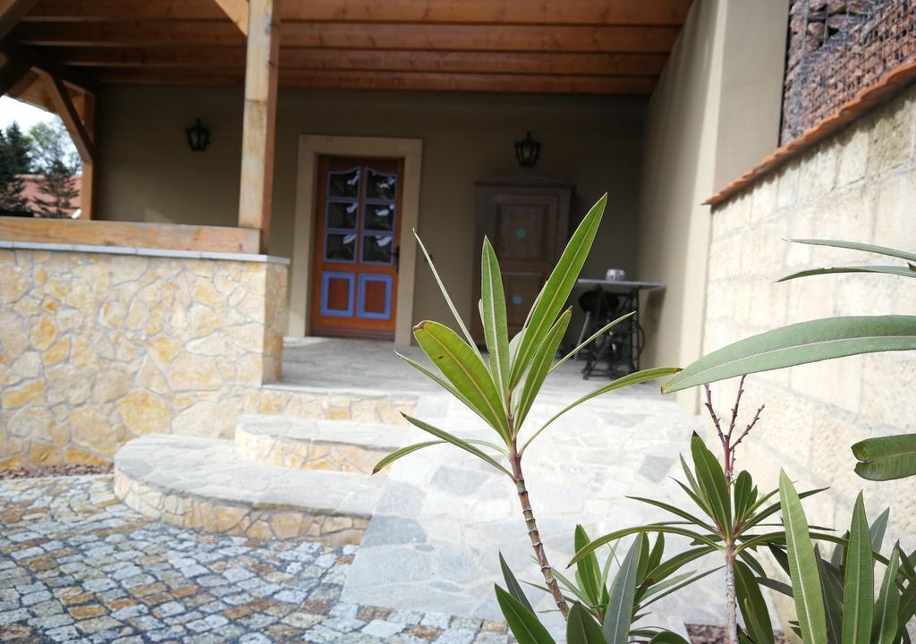 Photo of Outdoor in Altenberg