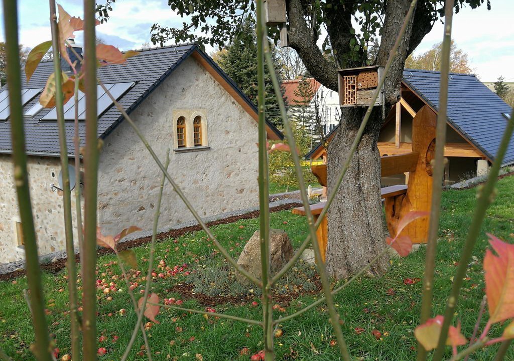 Photo of Outdoor in Altenberg