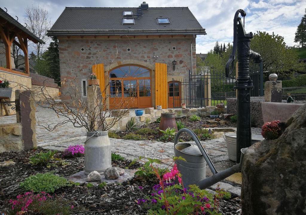 Photo of Outdoor in Altenberg