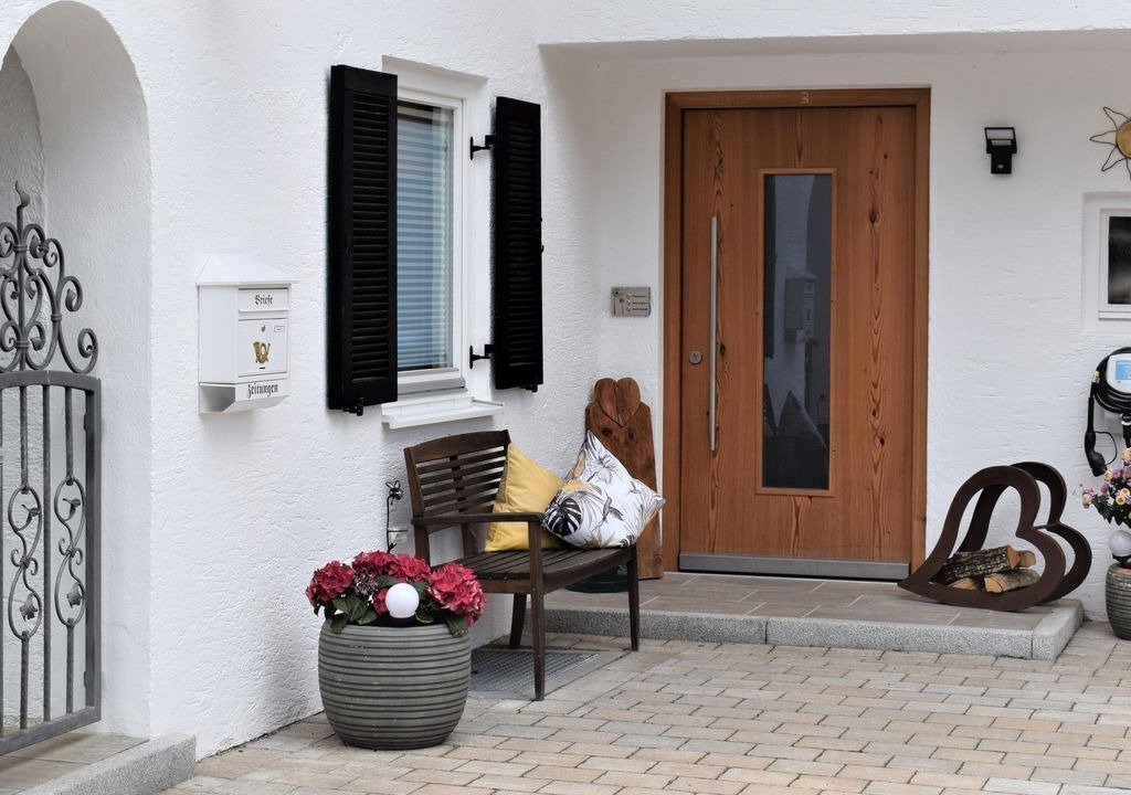 Photo of Outdoor in Trauchgau
