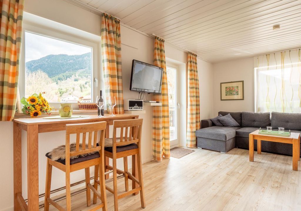 Photo of Livingroom in Trauchgau