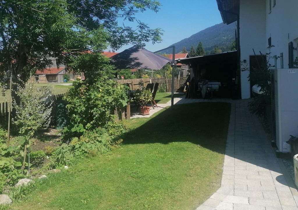Photo of Outdoor in Trauchgau