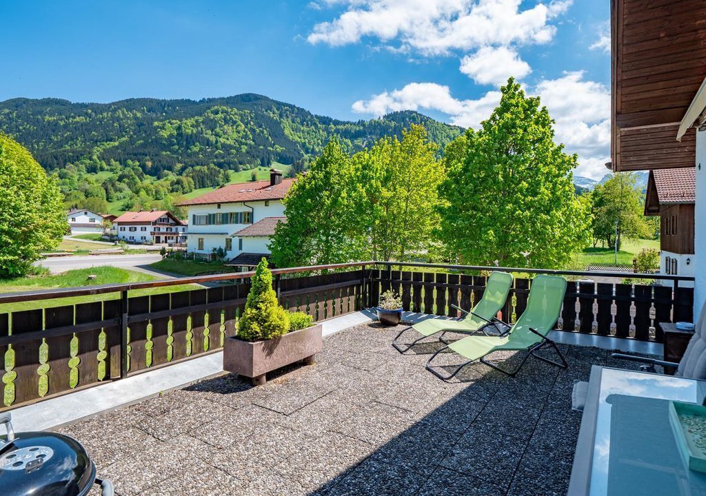 Photo of Outdoor in Trauchgau