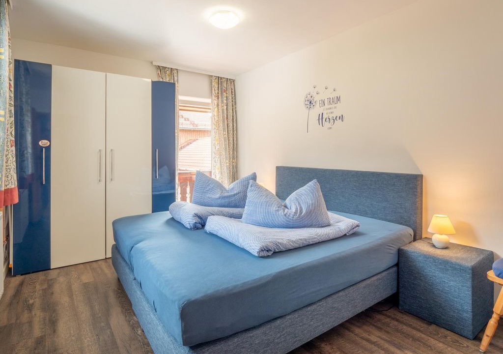 Photo of Bedroom in Trauchgau