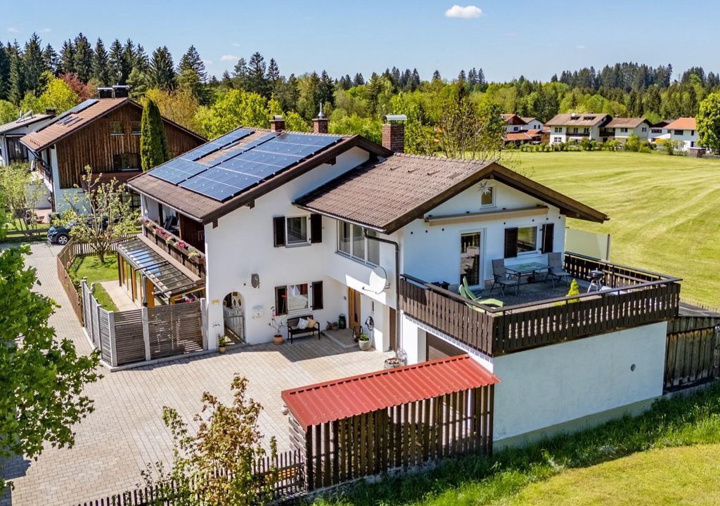Photo of Outdoor in Trauchgau