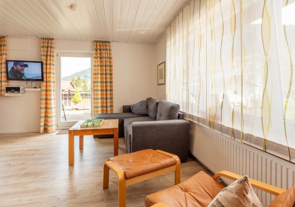 Photo of Livingroom in Trauchgau