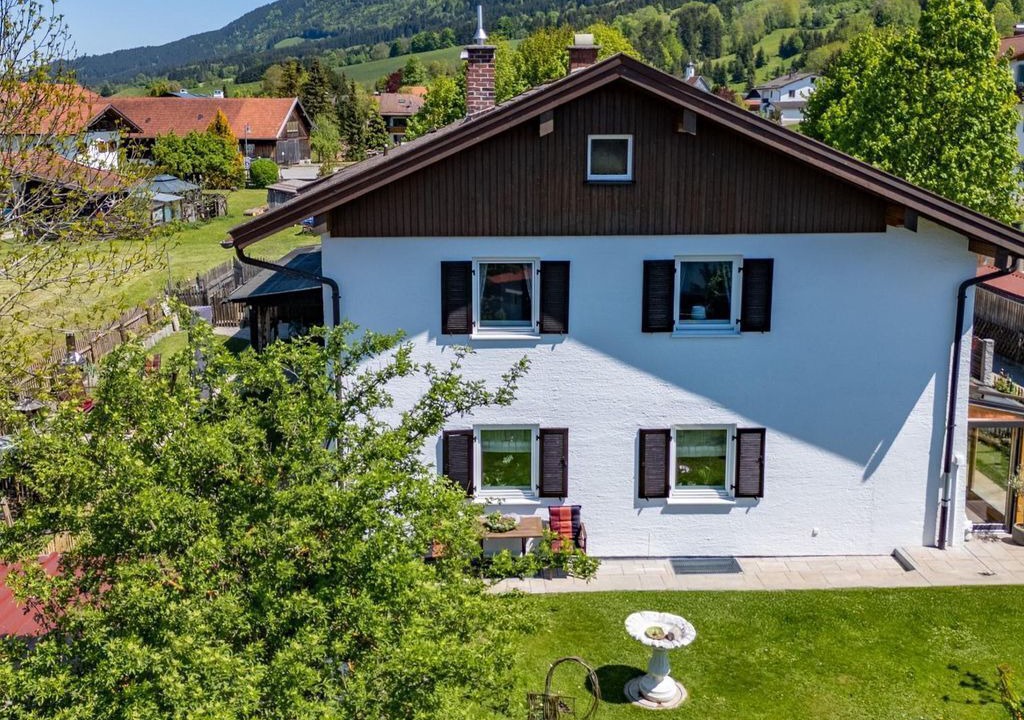 Photo of Outdoor in Trauchgau