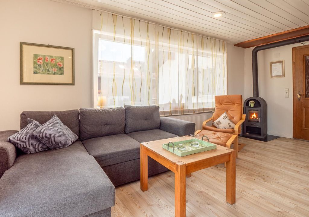 Photo of Livingroom in Trauchgau