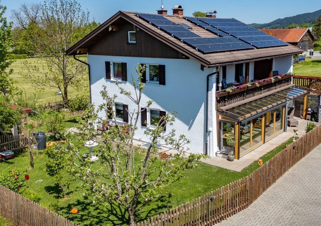 Photo of Outdoor in Trauchgau