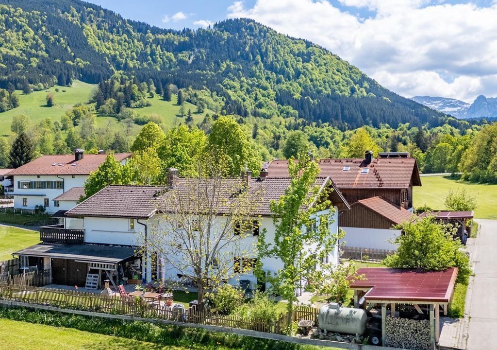 Photo of Outdoor in Trauchgau