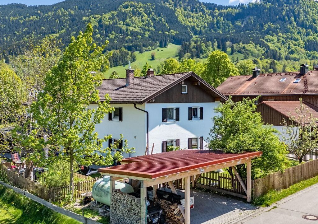 Photo of Outdoor in Trauchgau