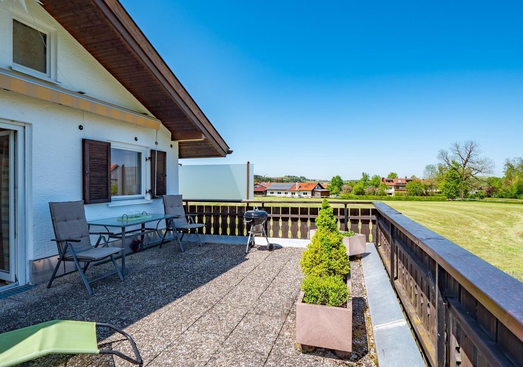 Photo of Outdoor in Trauchgau