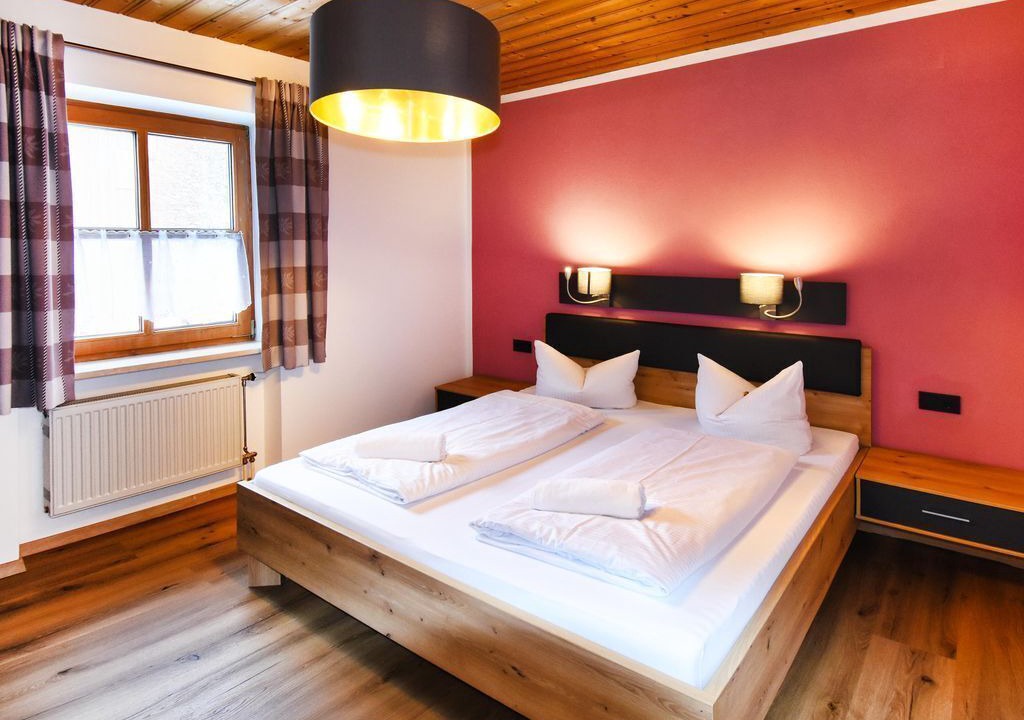 Photo of Bedroom in Dorf
