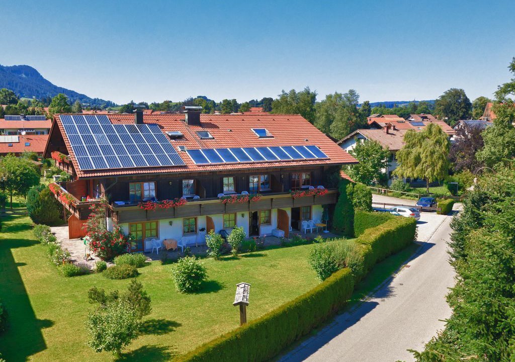 Photo of Outdoor in Dorf