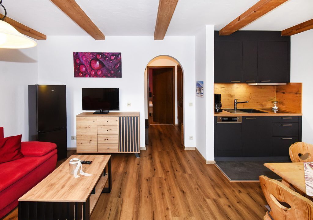 Photo of Livingroom in Dorf