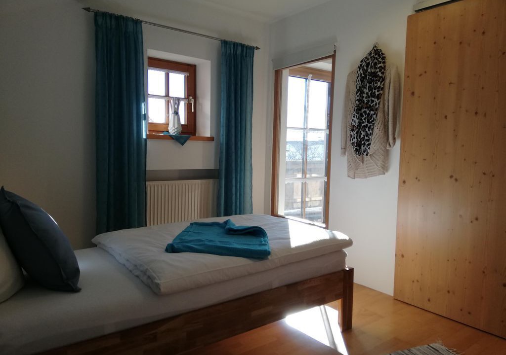 Photo of Bedroom in Rieden am Forggensee