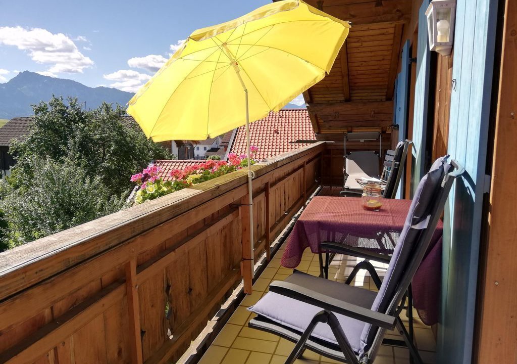 Photo of Outdoor in Rieden am Forggensee