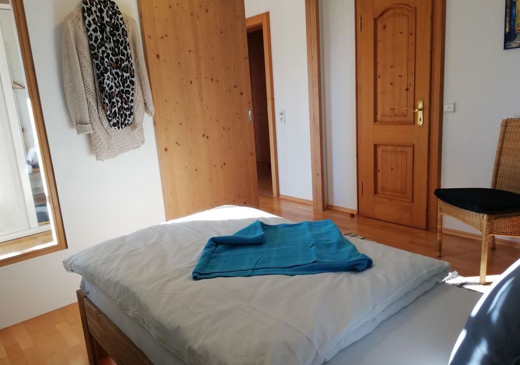 Photo of Bedroom in Rieden am Forggensee