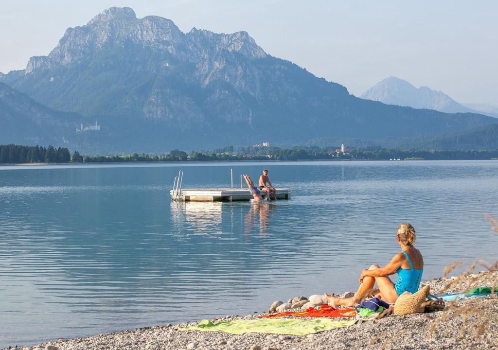Photo of Others in Rieden am Forggensee
