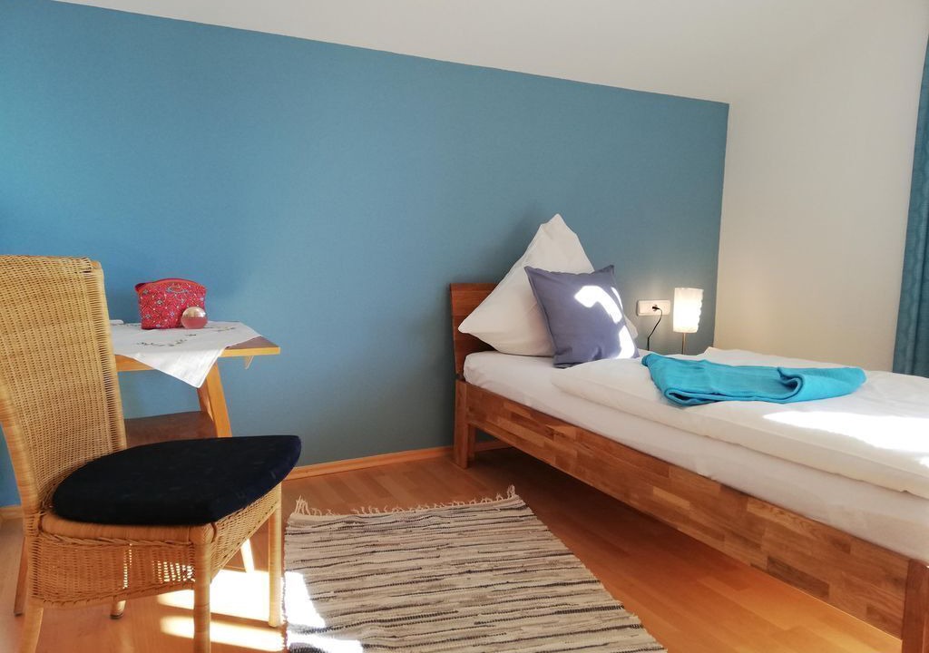 Photo of Bedroom in Rieden am Forggensee